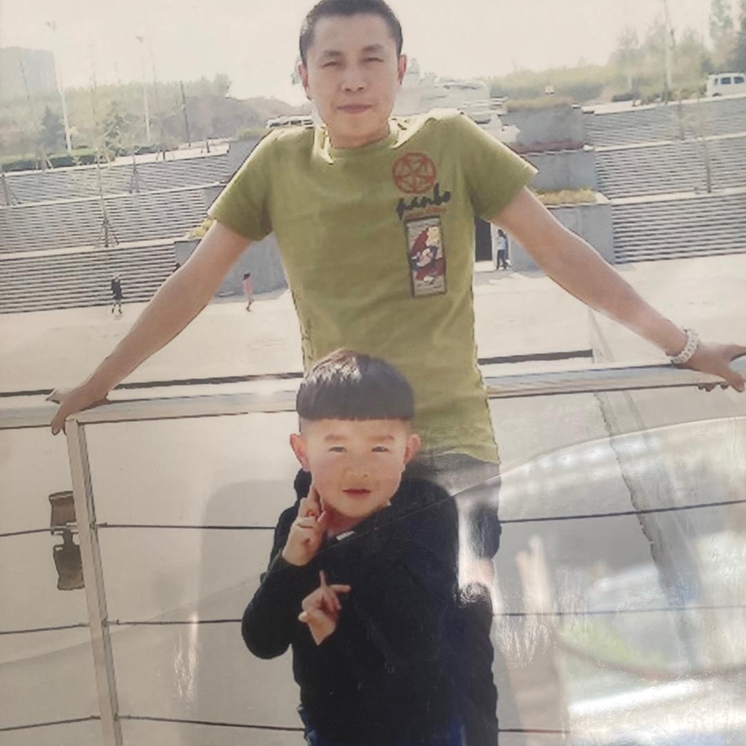 大飞哥（首播筹备）