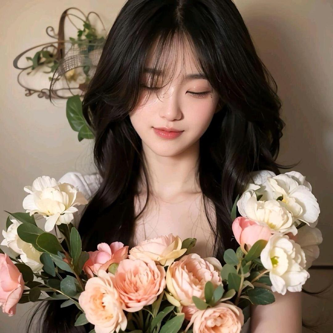 小麦子