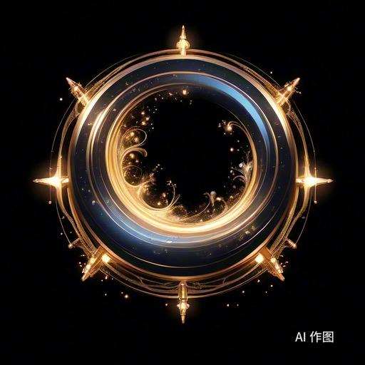 星河绮梦能量水晶