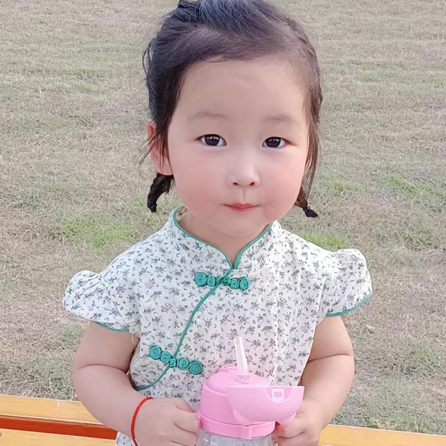 一涵麻麻