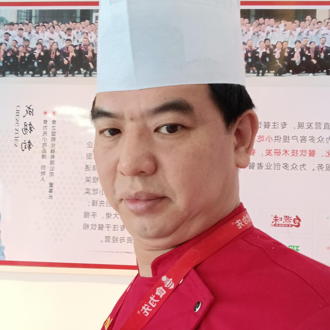食为先小吃培训东莞常平分校叶老师