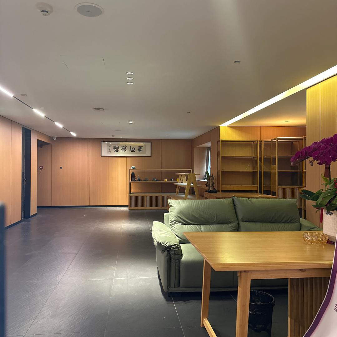 小雪 艾尚盲人推拿