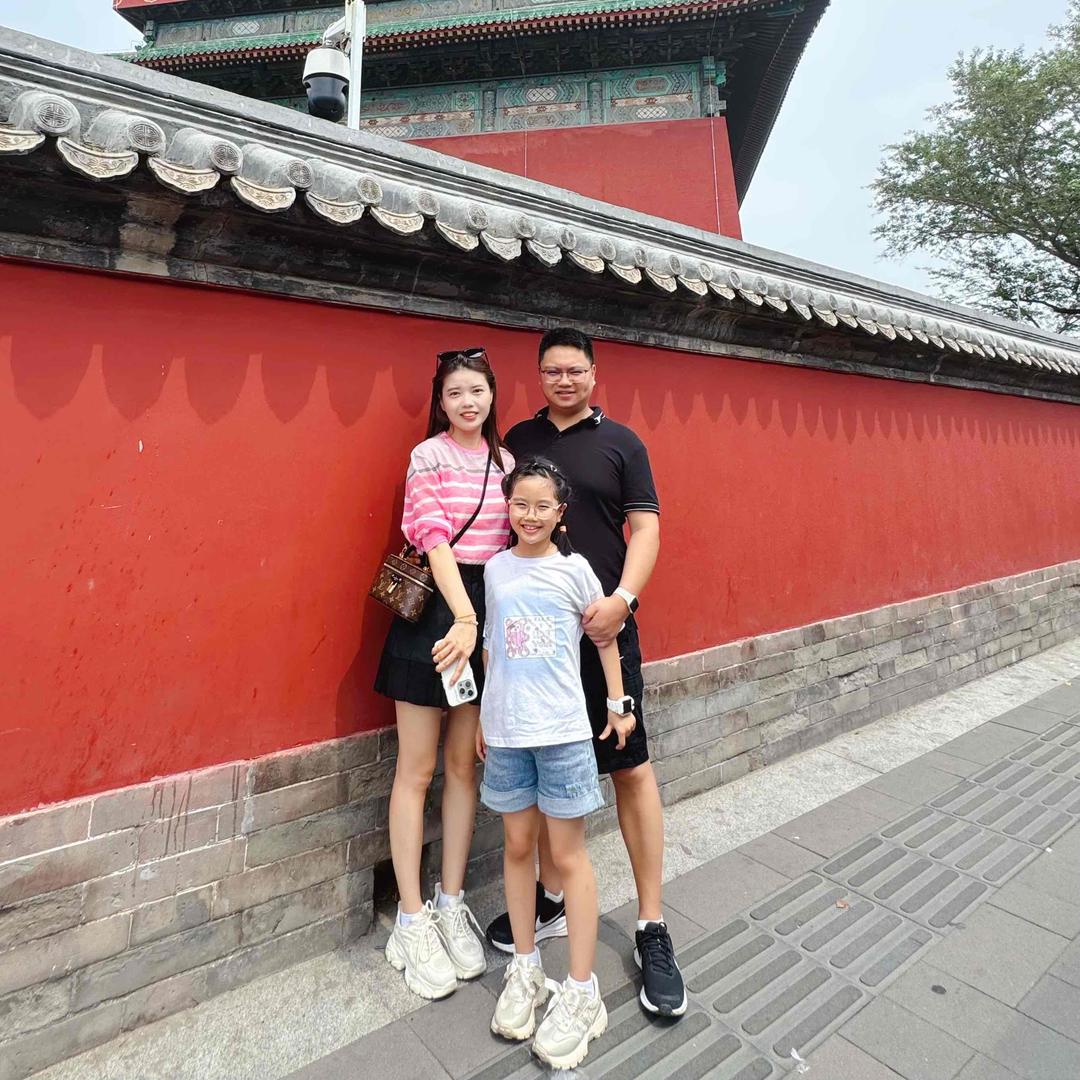 我叫小小严