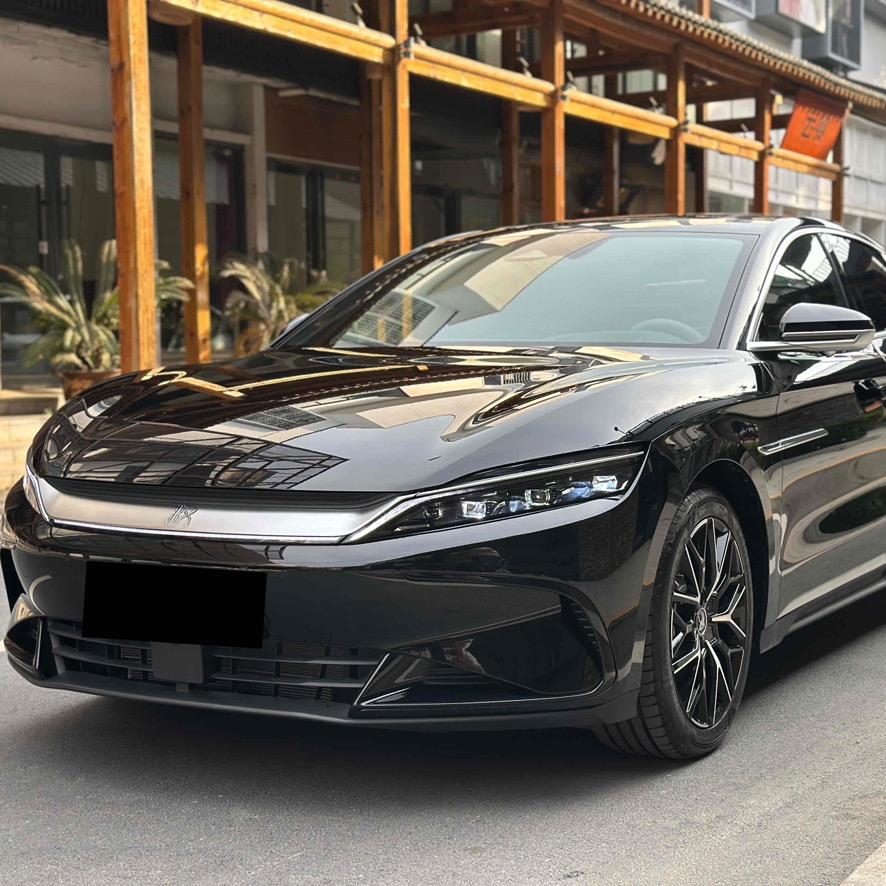 大飞汇龙二手车