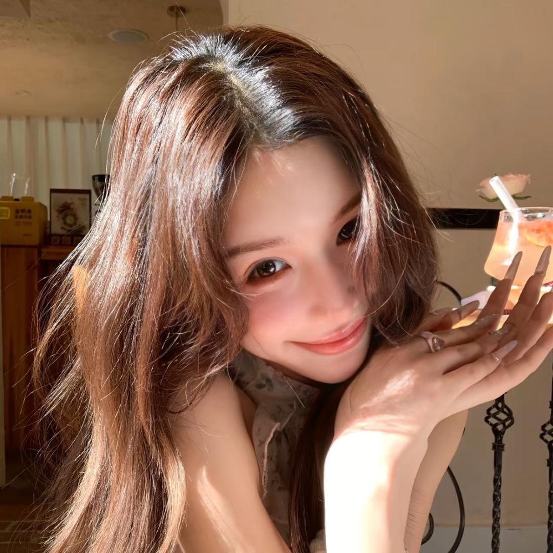 喜欢开心果