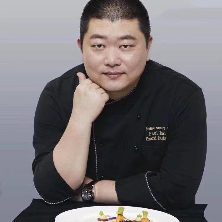 Paul‘s Kitchen