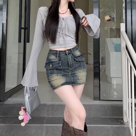 有间牛仔女装