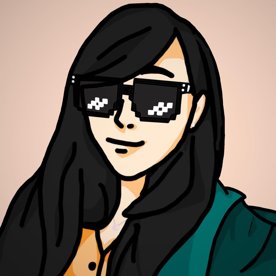 是你们的不加糖吖