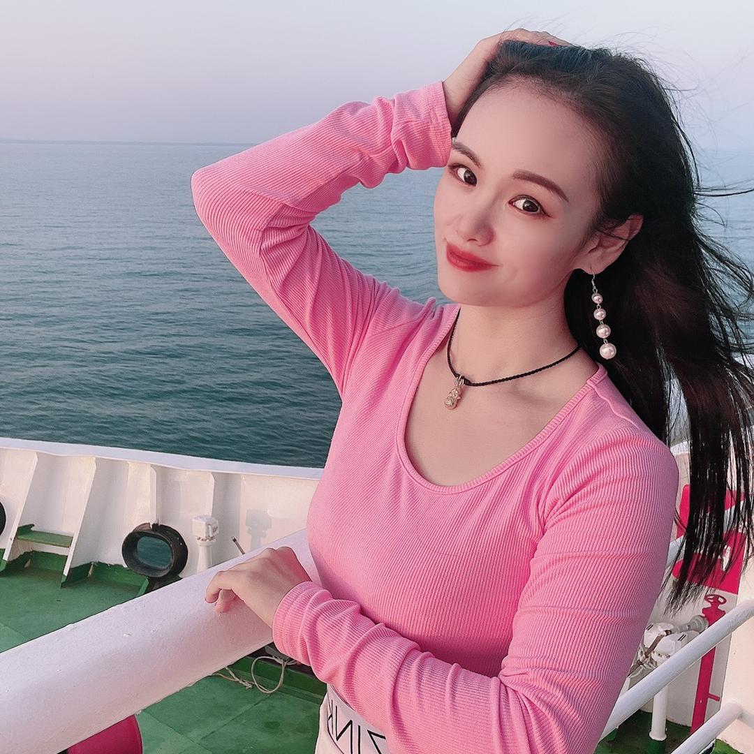 古俸语（江津丫丫）