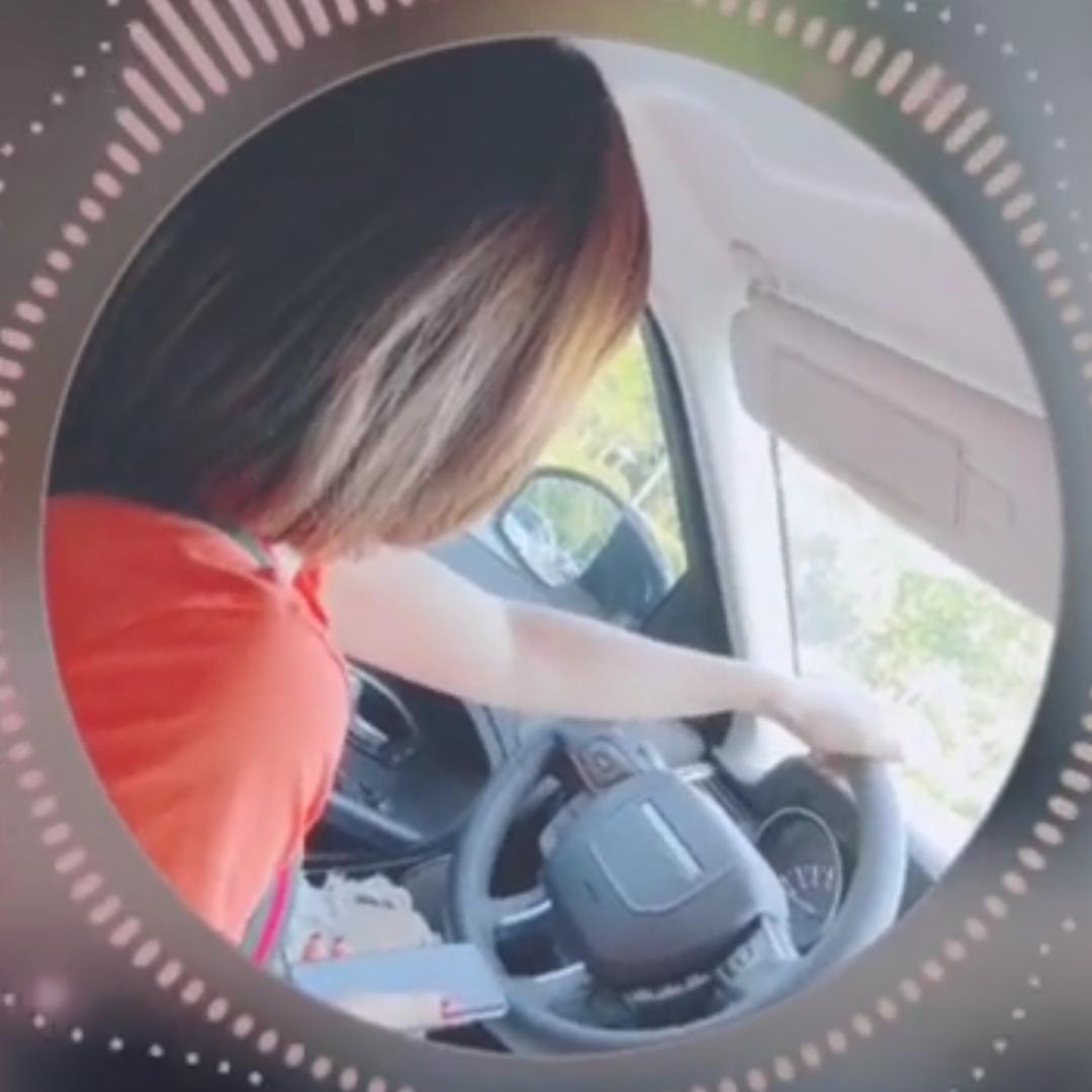 爱跳舞. 爱生活（小文）