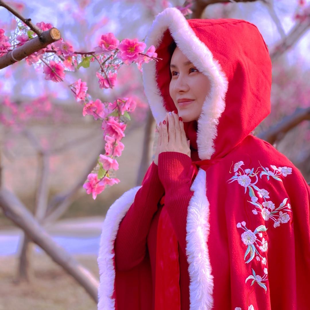如果静依