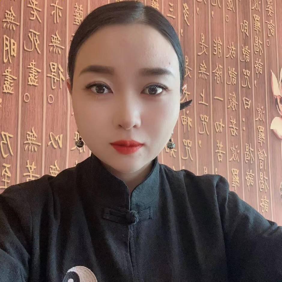 薛老师（如熙）