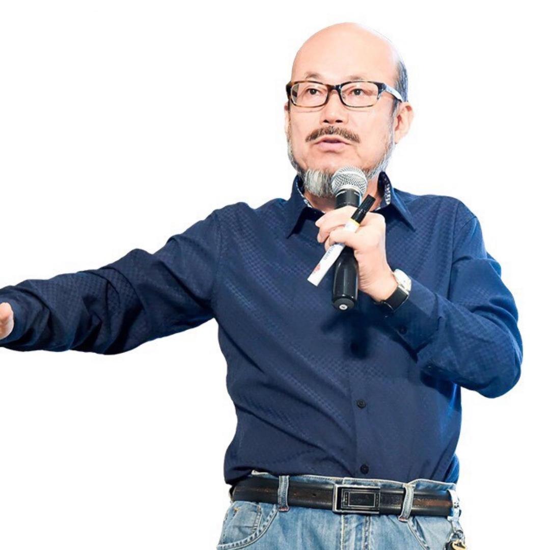 东岳研习社