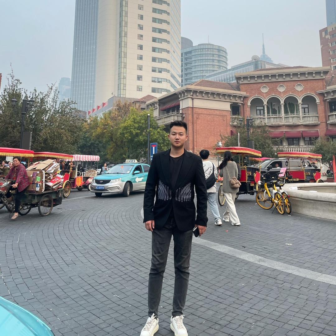 王胖胖台球🎱指哪打哪