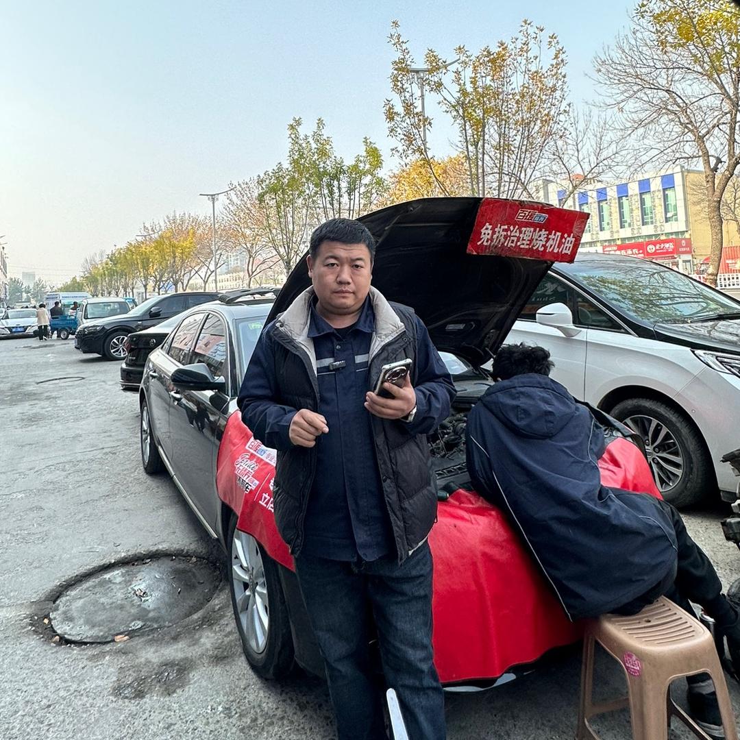 聊城奥迪宝马奔驰快修保养