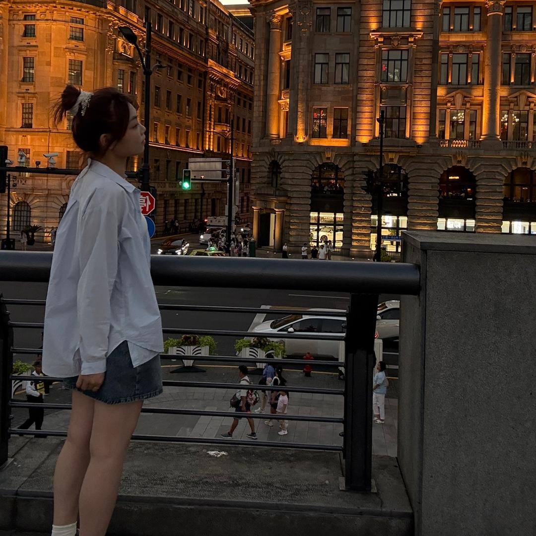 今今