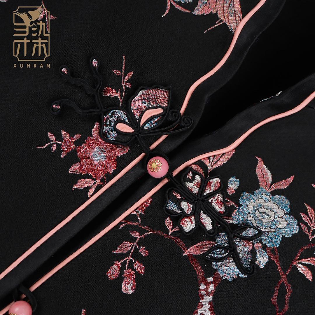 寻染xunran