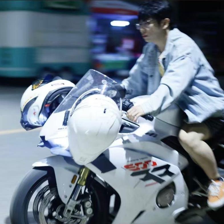 奇瑞汽车-吴亦几