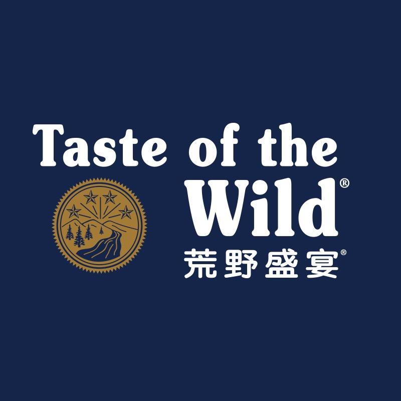 荒野盛宴宠物食品旗舰店
