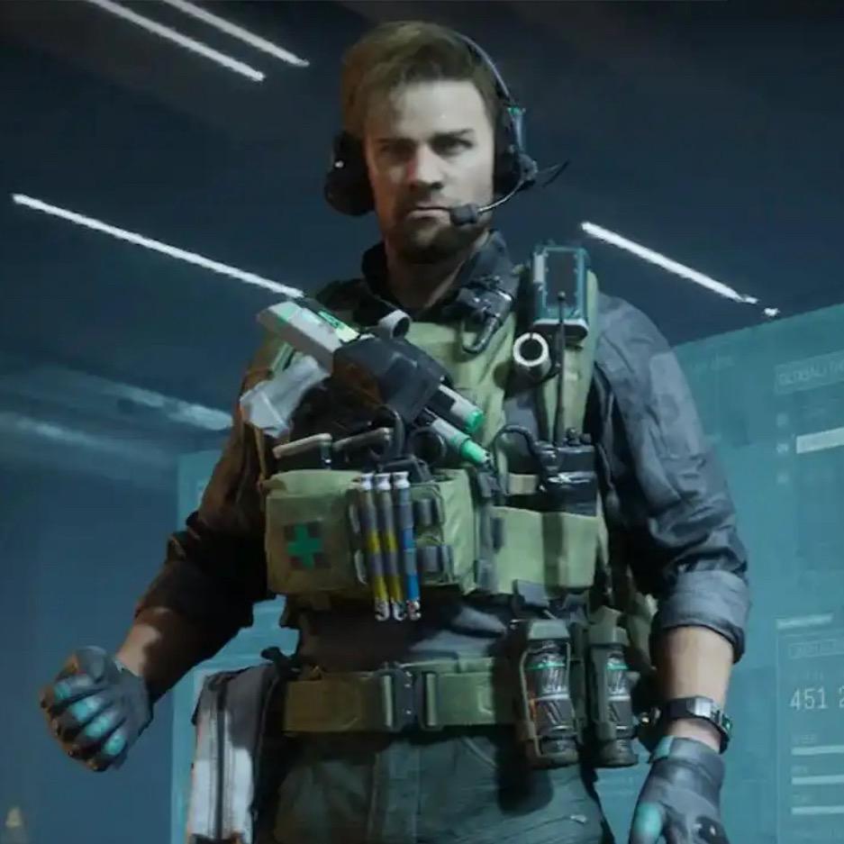 小羊.（三角洲跑🔪）