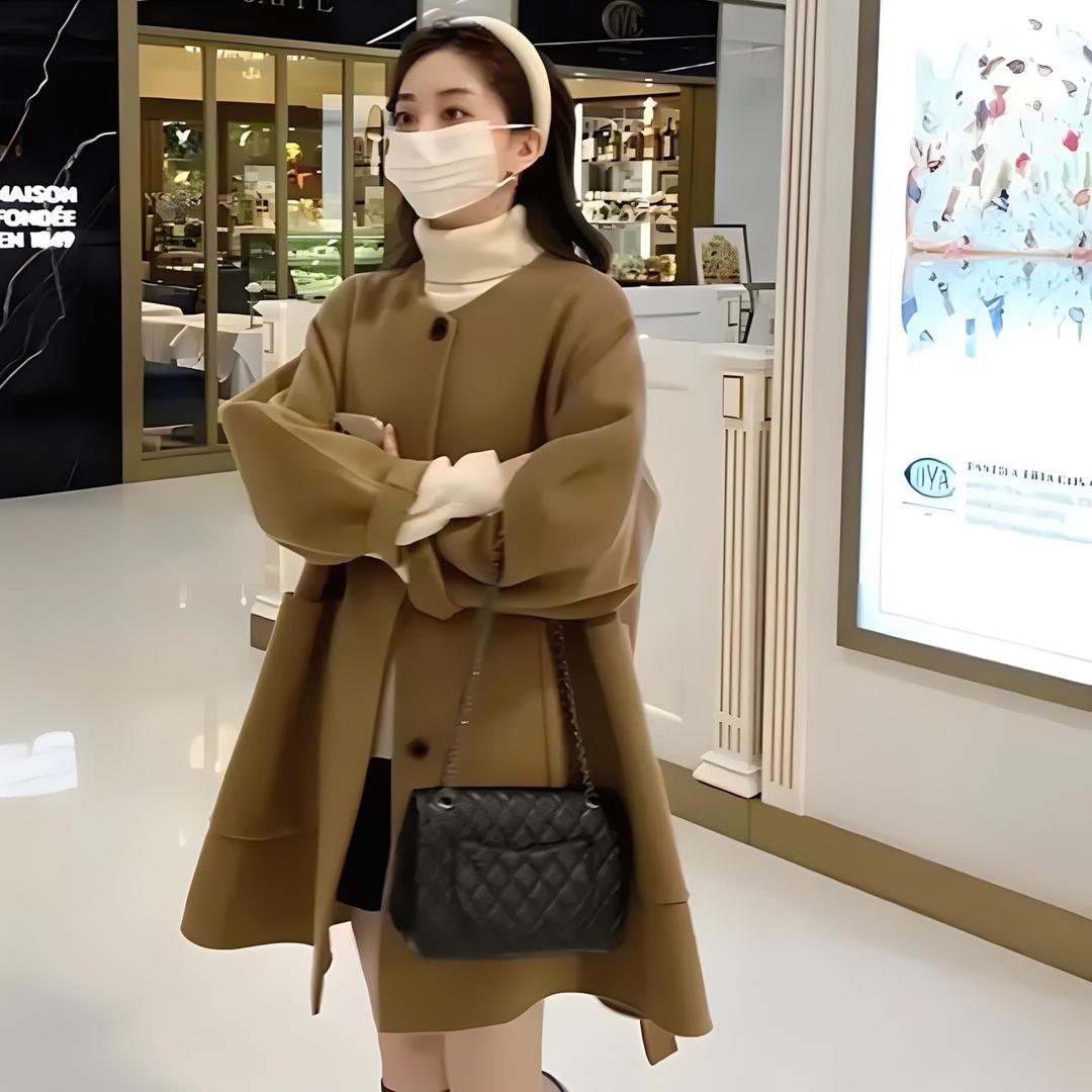 苏州女裤好运工厂