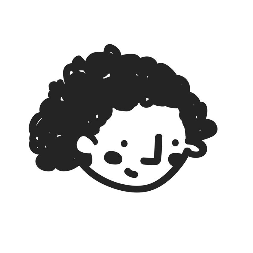 阿于呆AFISHSTAY