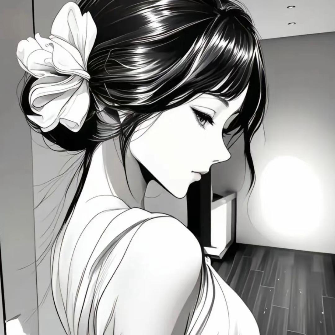 李慕婉ovo