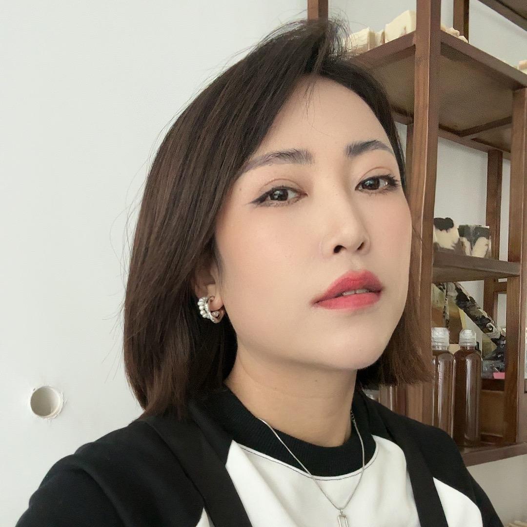 安美美在云南