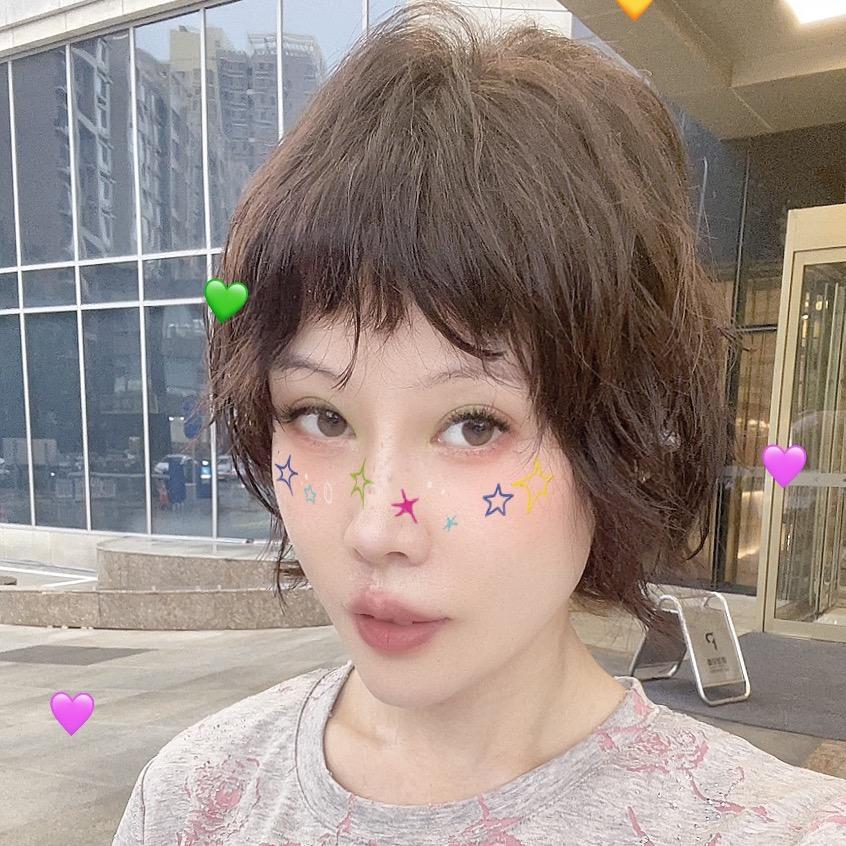 D先生的晶小姐