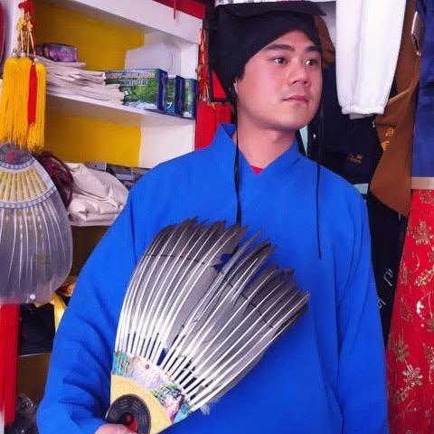 陈太玄