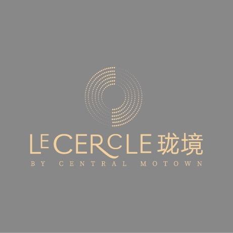 百悦珑境loft展厅