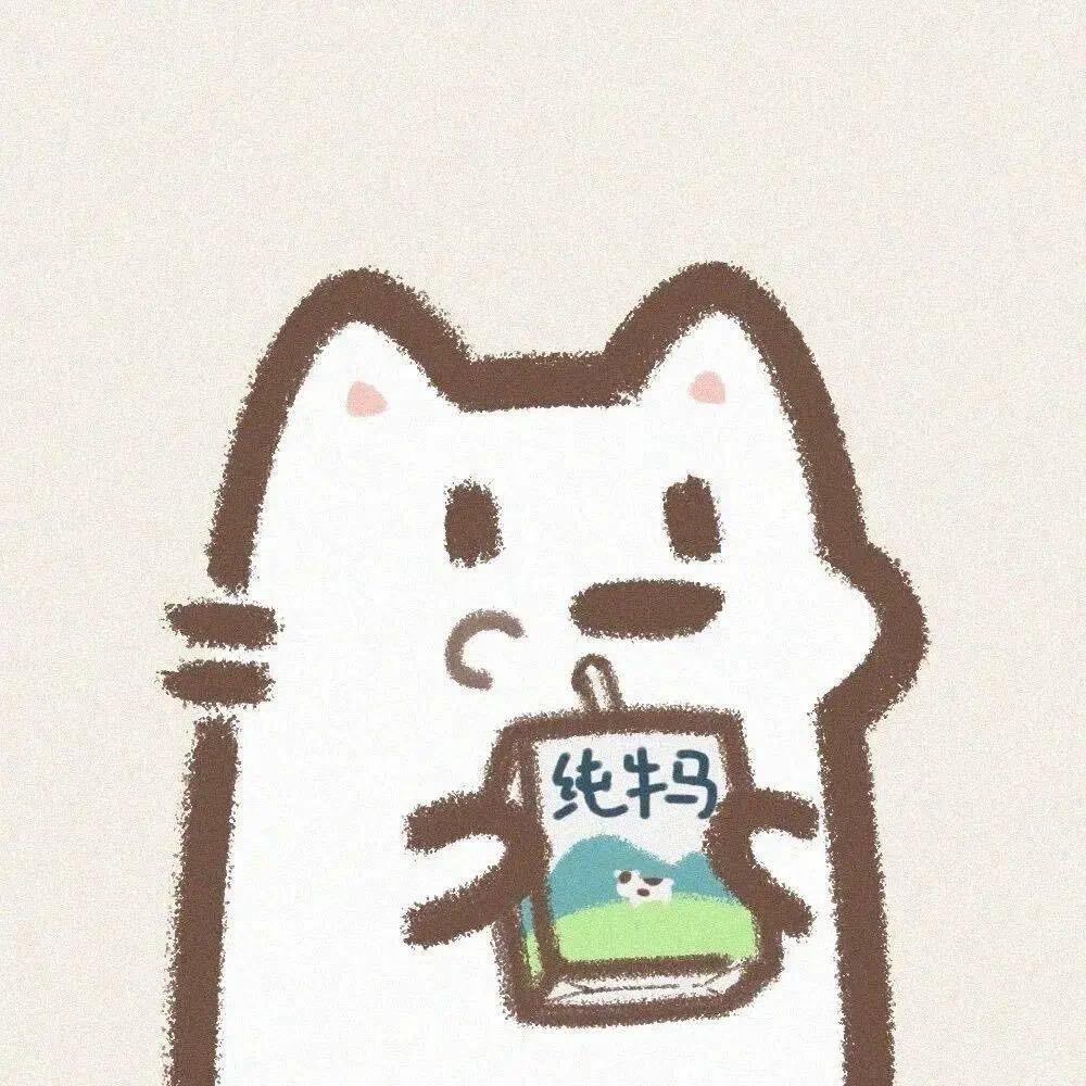 招财猫猫