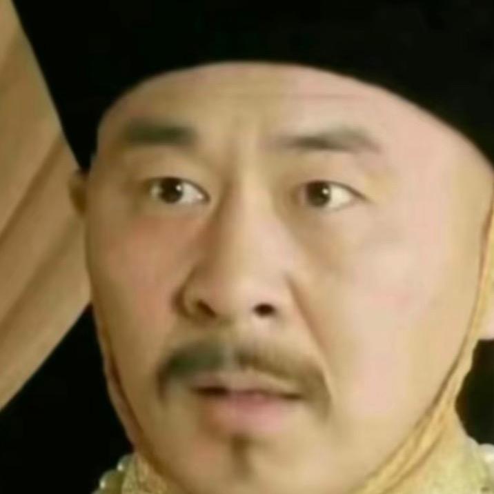 小虎头头像