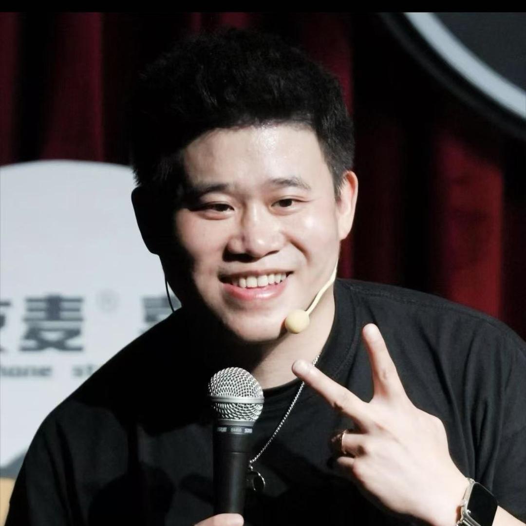 二狗脱口秀