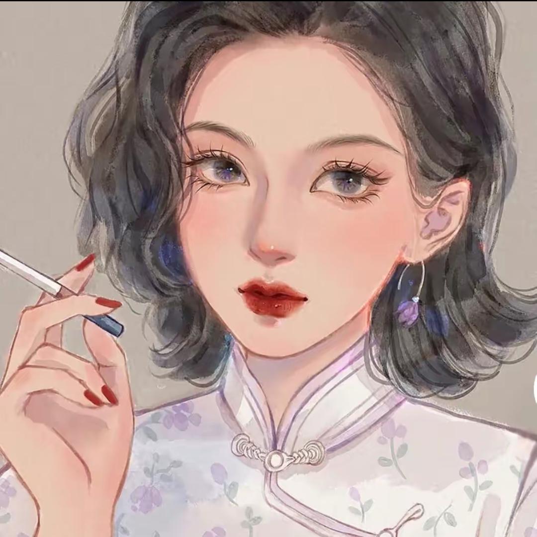 时尚签名