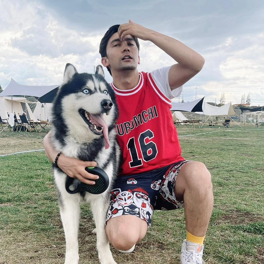 艾力的百货日记