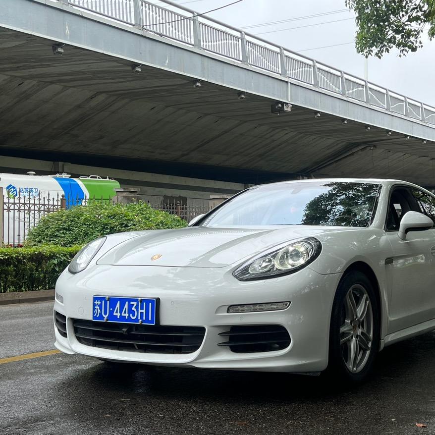 大能哥精品过户车