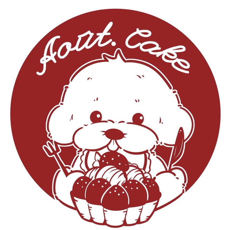 Août. cake 八玥法甜