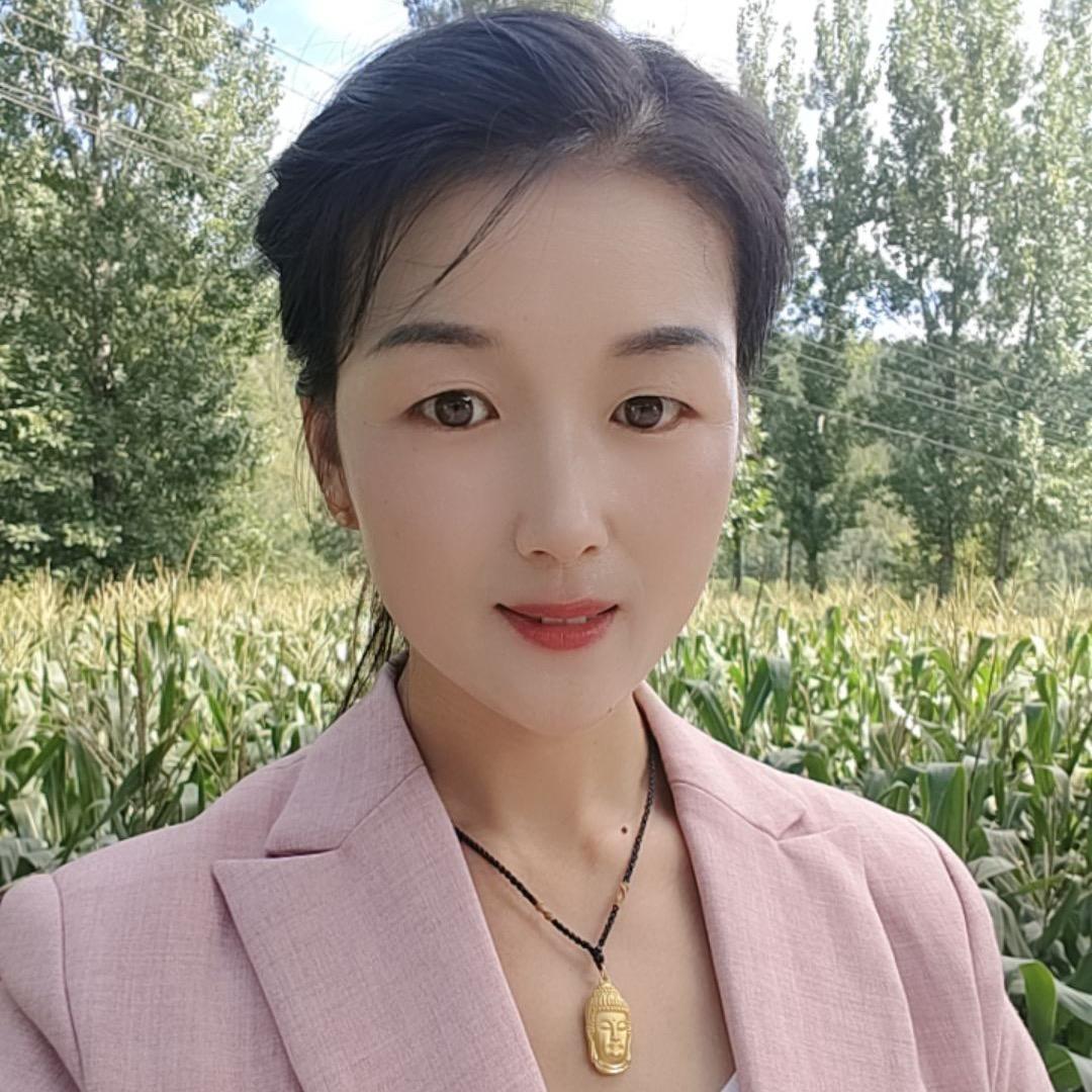 成子教育～郑娟