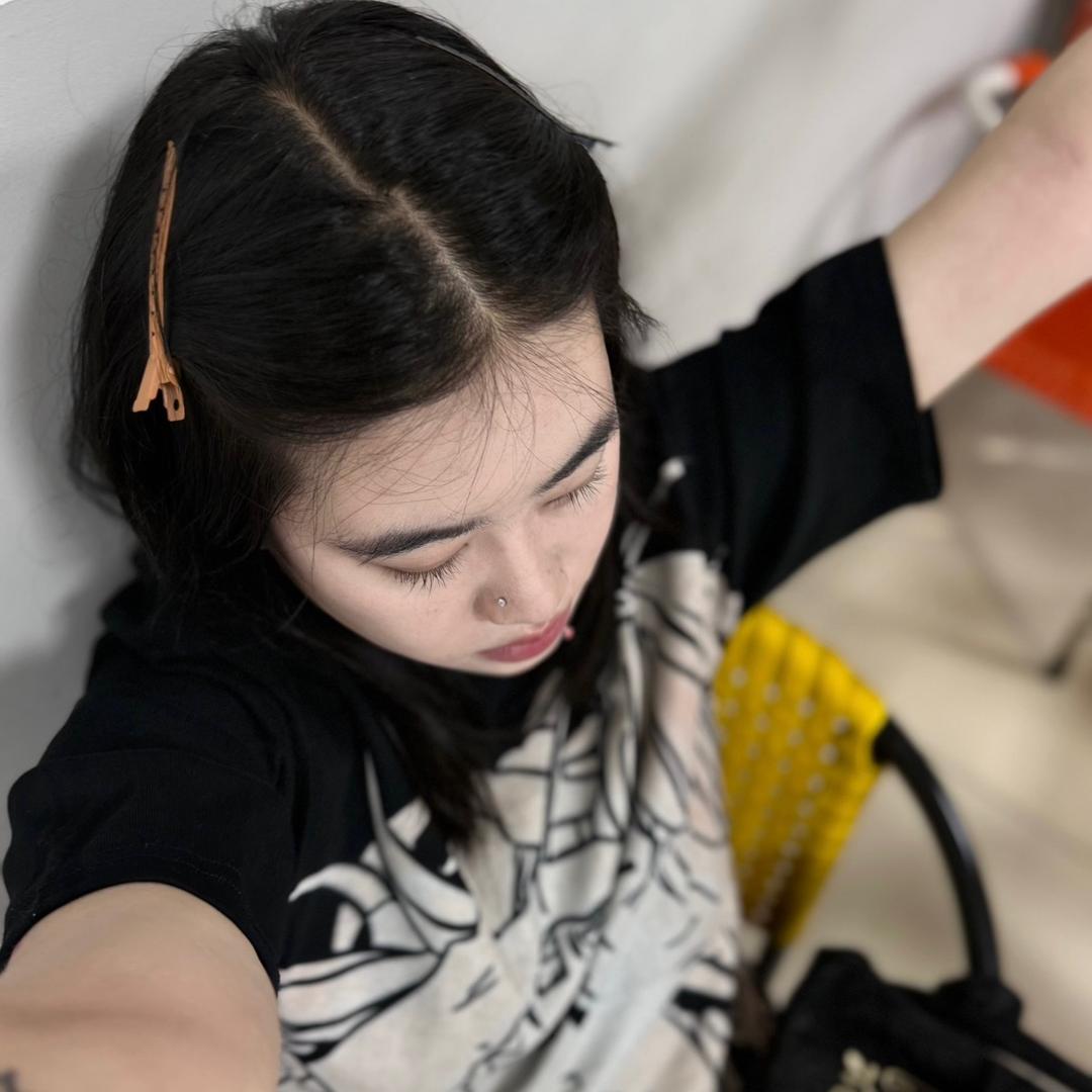 嘴子日记（临沧8年穿孔师）