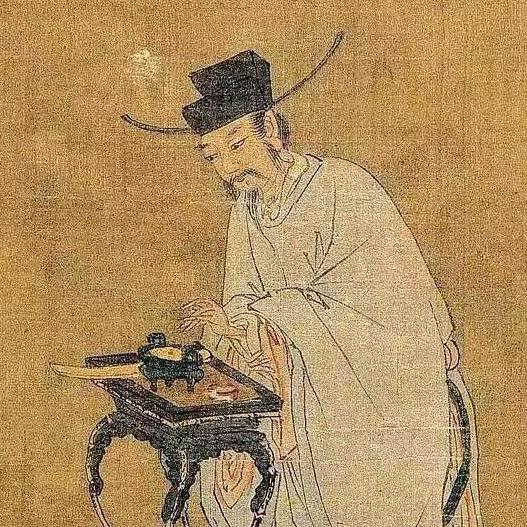 香夫子的梦华庐香堂