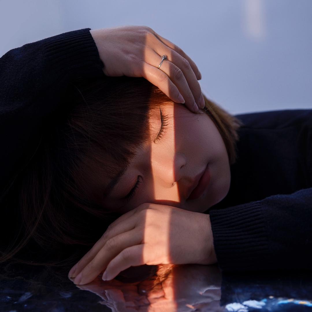 艾米婚纱～巧巧