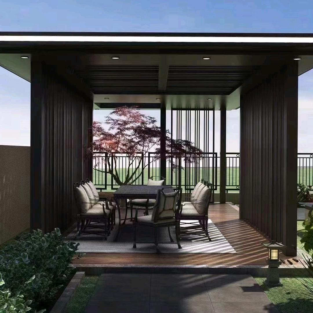 佛山中誉装饰材料有限公司