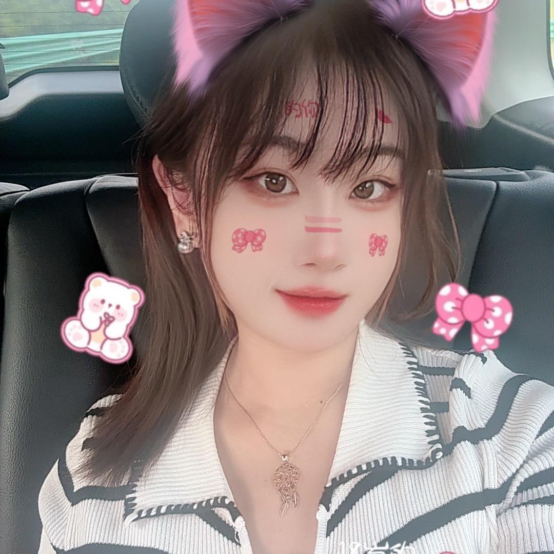 汽水泡泡🫧