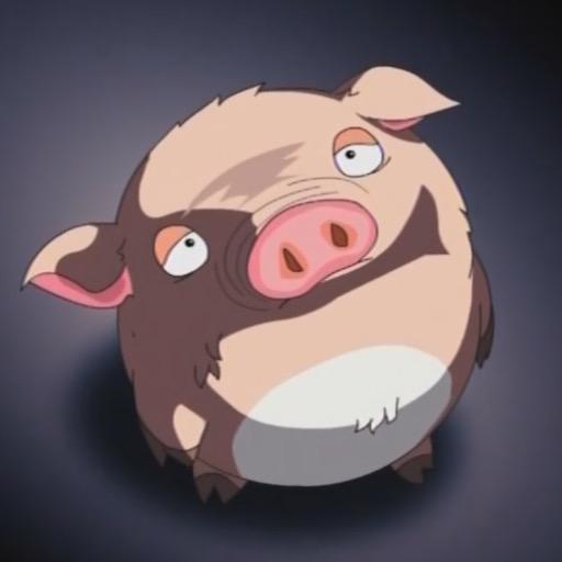 大蹄子TV
