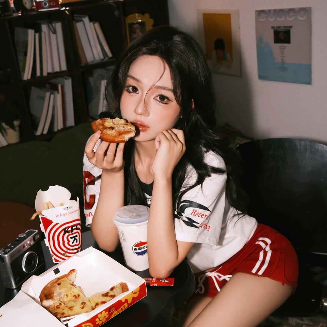 桃汁妖妖²⁹⁵