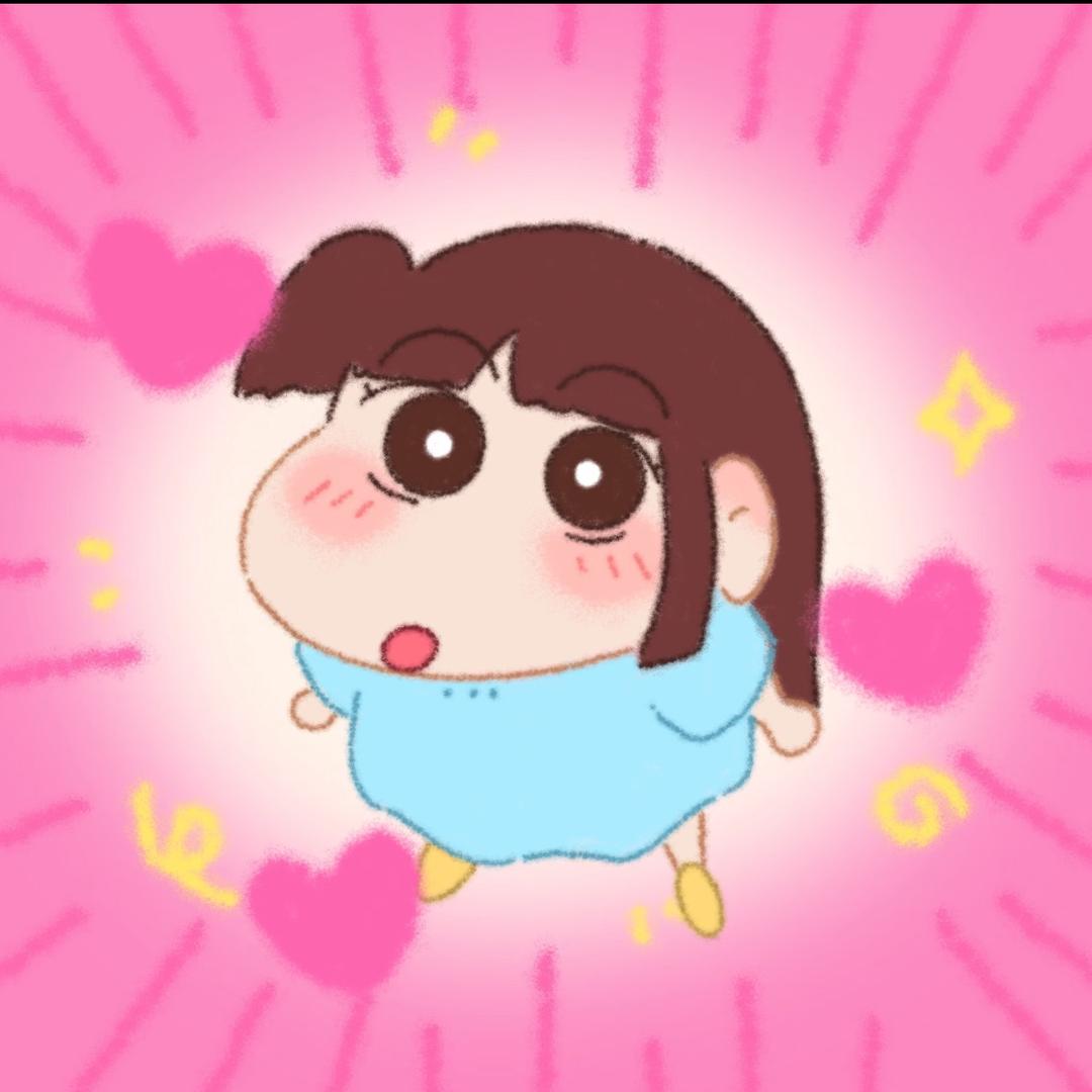 串烧小丸子（不定时回复）