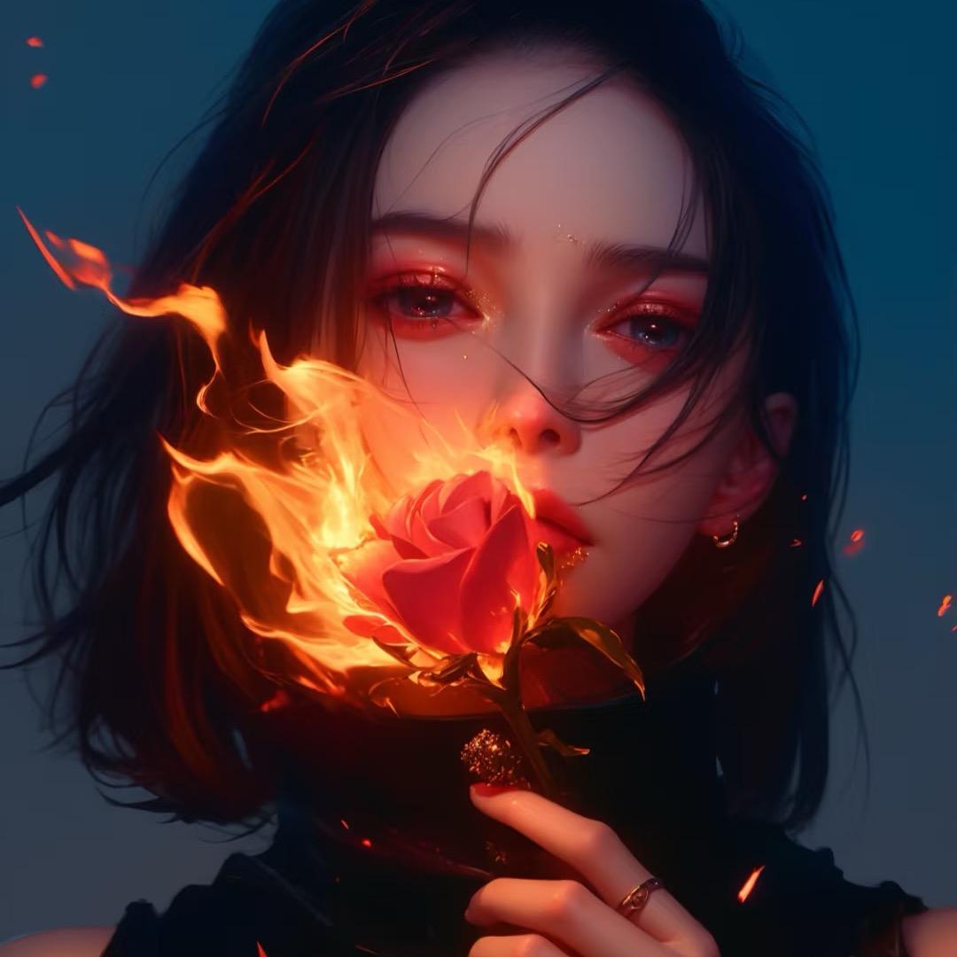 火花之尾🔥