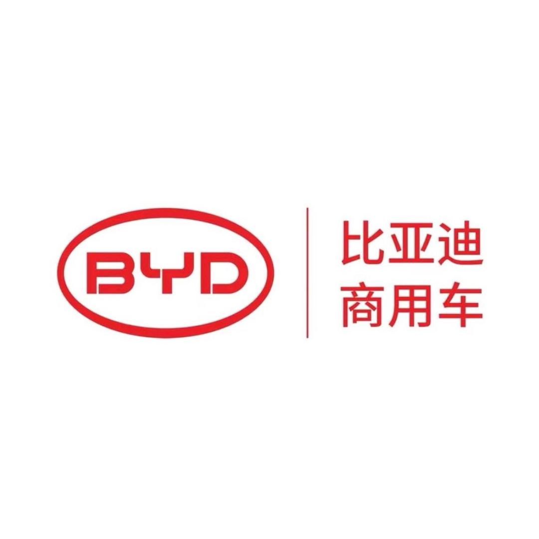 比亚迪商用车张凯