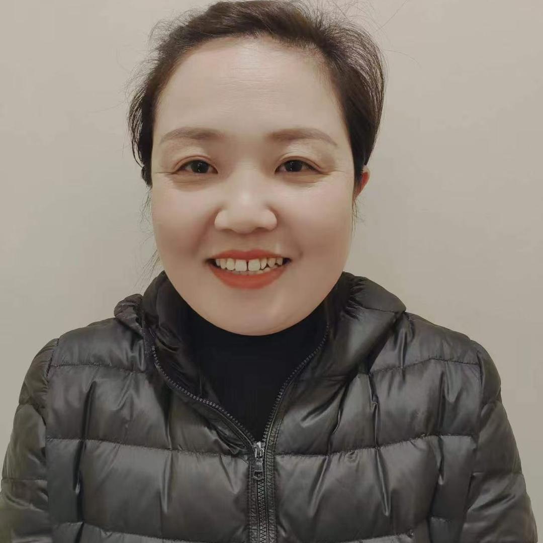 临涣梦燕—欢欢